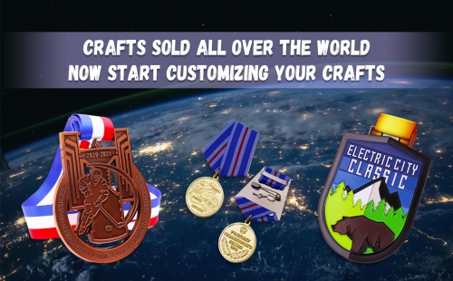 Why Do Customers Choose Custom Crafts?