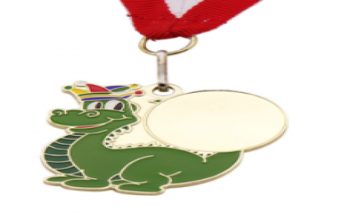 Custom award medals are the perfect way to honor a wide range of individuals. Here are some of the most popular reasons for creating these special items.Athletics:• Special Olympics award medals for s